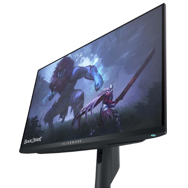 Alienware AW2725DF 27-inch QHD 360hz 0.3ms QD-OLED Gaming Monitor