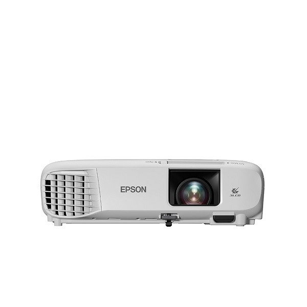 Epson EB-FH06 Full HD 1080p Projector (White)