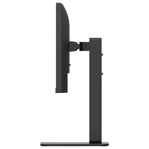 LG 24BA650-B 24 Inch FHD 100Hz 5ms IPS Panel Monitor With Type-C (Black)