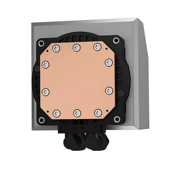 DeepCool LT360 ARGB 360mm Liquid CPU Cooler (Black)