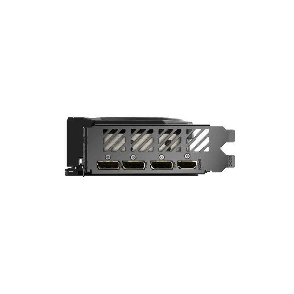 GIGABYTE GeForce RTX 4070 Windforce 2X OC 12Gb GDDR6X Graphics Card