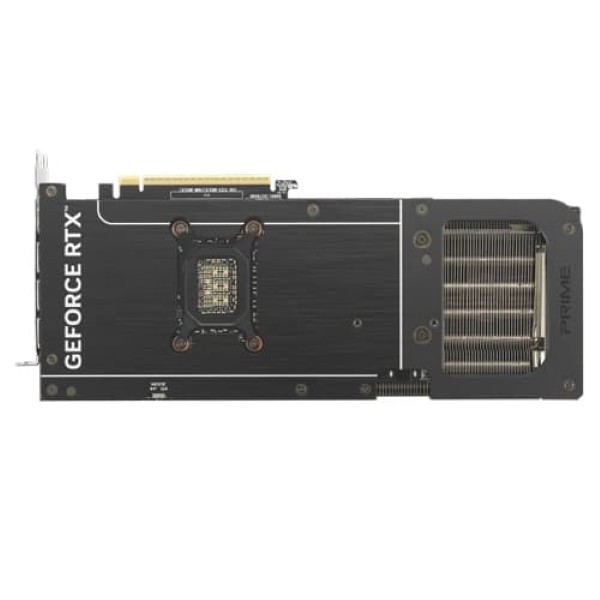 Asus Prime RTX 5070TI OC 16GB GDDR7 Graphics Card