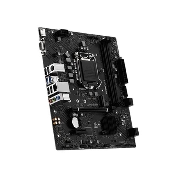 MSI H510M Plus II DDR4 Intel LGA1200 M-ATX Motherboard
