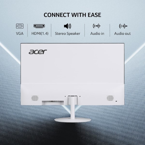 Acer SA322QA 31.5-inch FHD 75hz 1ms IPS Panel Monitor