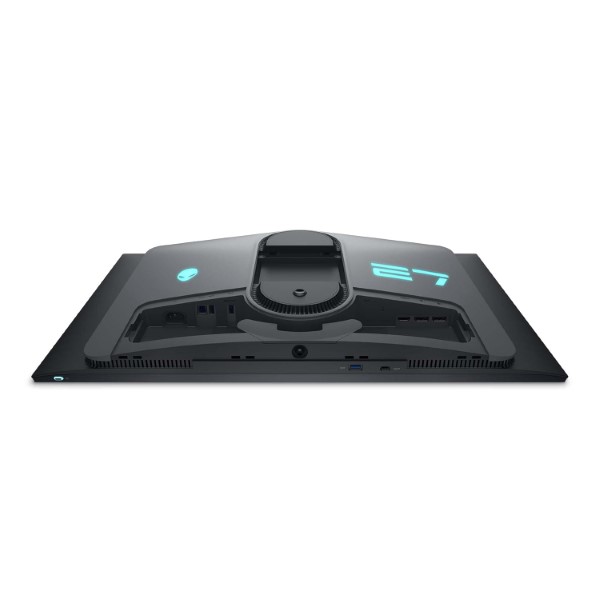 Alienware AW2725DF 27-inch QHD 360hz 0.3ms QD-OLED Gaming Monitor