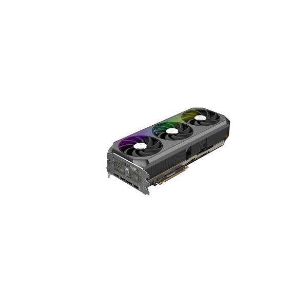 Zotac Gaming GeForce RTX 5080 AMP Extreme Infinity 16GB GDDR7 Graphics Card