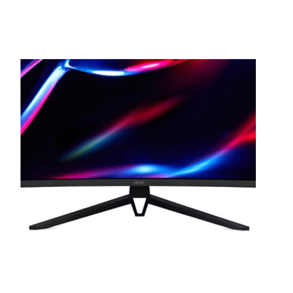 Acer ED343CUR J0 34 Inch UWQHD 120Hz 1Ms VA Panel Monitor With Stereo Speakers
