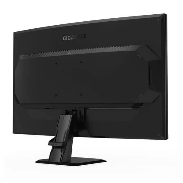 Gigabyte GS27FC 27-Inch FHD 180Hz 1ms VA Panel Curved Gaming Monitor