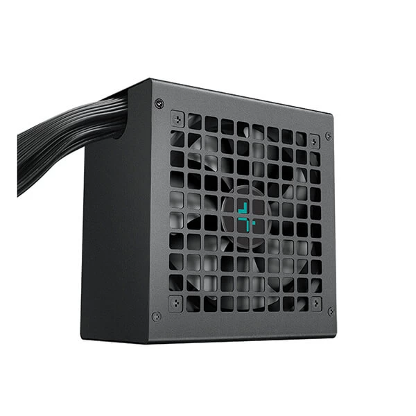 DeepCool PL650D 650 Watts 80 Plus bronze Certified Non-Modular ATX3.0 Power Supply