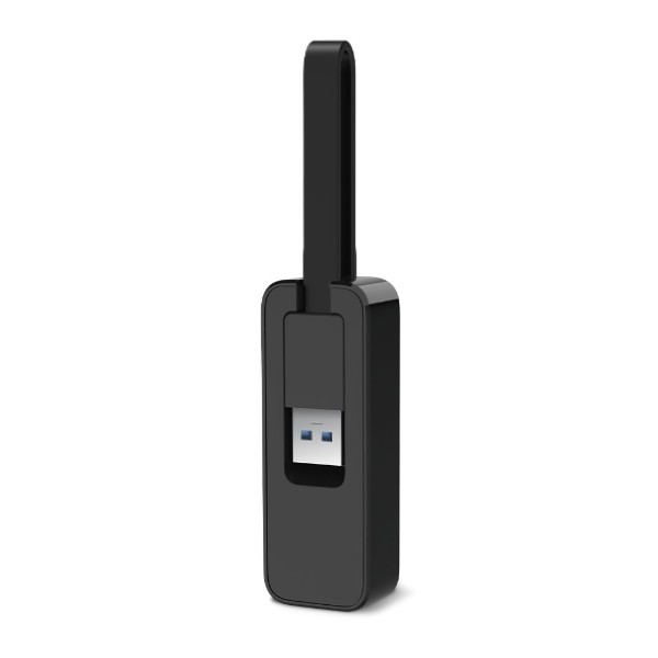 TP-Link UE306 USB 3.0 to RJ45 Gigabit Ethernet Network Adaptor