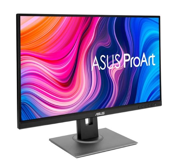 Asus ProArt PA278QGV 27-inch 2K 120hz IPS Panel 100% sRGB Professional Designer Monitor