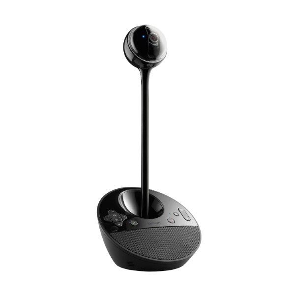 Logitech BCC950 FHD Conference Web Cam