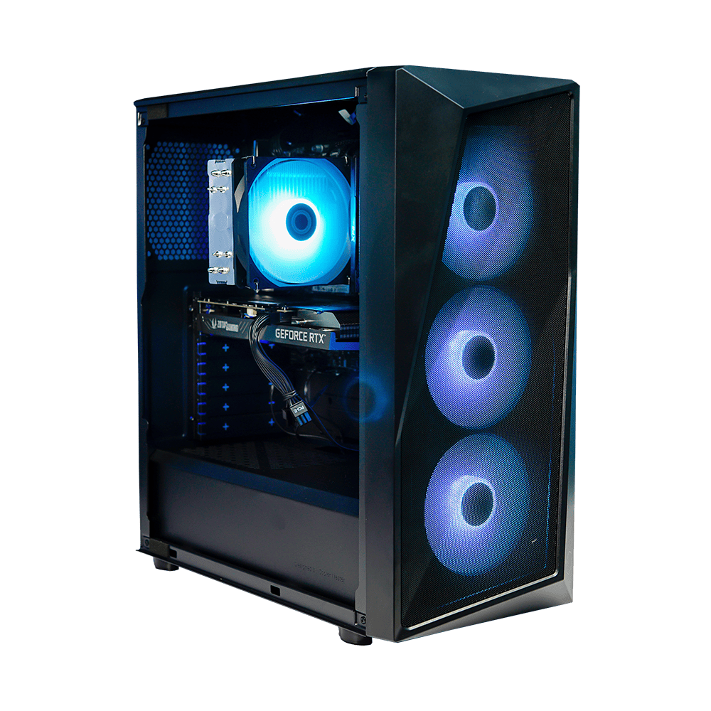 ASTRAL Pre Built Desktop PC - Clarion Computers