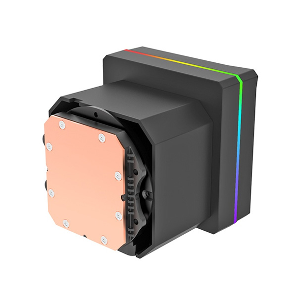 Thermaltake TH360 V3 ARGB Sync AIO 360mm CPU Liquid Cooler