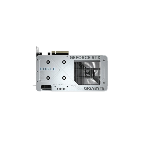 Gigabyte RTX 5060TI Eagle OC ICE 16GB GDDR7X Graphics Card (White)