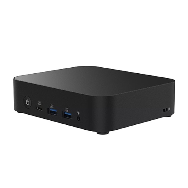 ASUS NUC 14 Essential Kit RNUC14MNK1500000 Intel N150 DDR5 Mini PC with WIFI 6E and Dual display Support