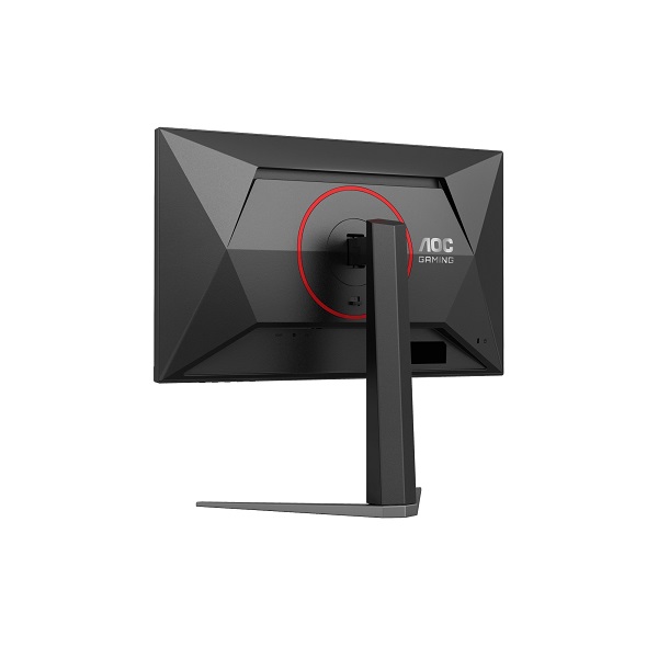 AOC 24G4 24-Inch FHD 180hz 0.5ms Fast IPS Gaming Monitor