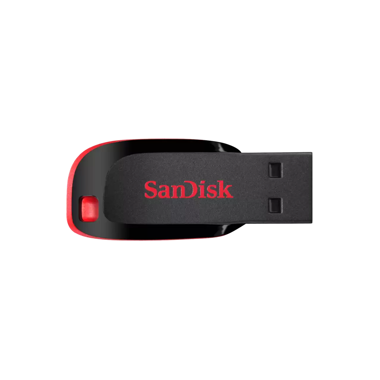 Sandisk Cruzer Blade 128Gb Pen Drive With Usb 20