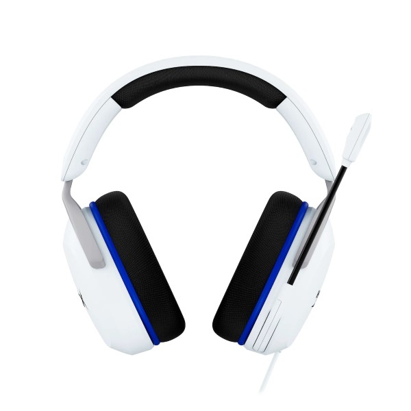 HyperX Cloud Stinger 2 Core White Wired Gaming Headset For PS