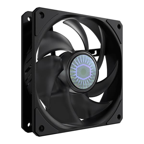 Cooler Master SickleFlow 120 Case Fan