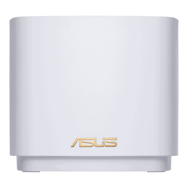 Asus ZenWiFi AX Mini XD4 White 2 Pack