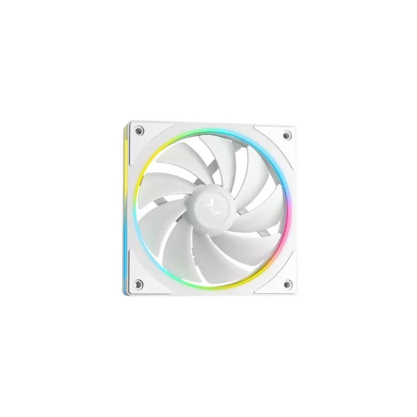 DeepCool LM360 White 360mm CPU Liquid Cooler (White)