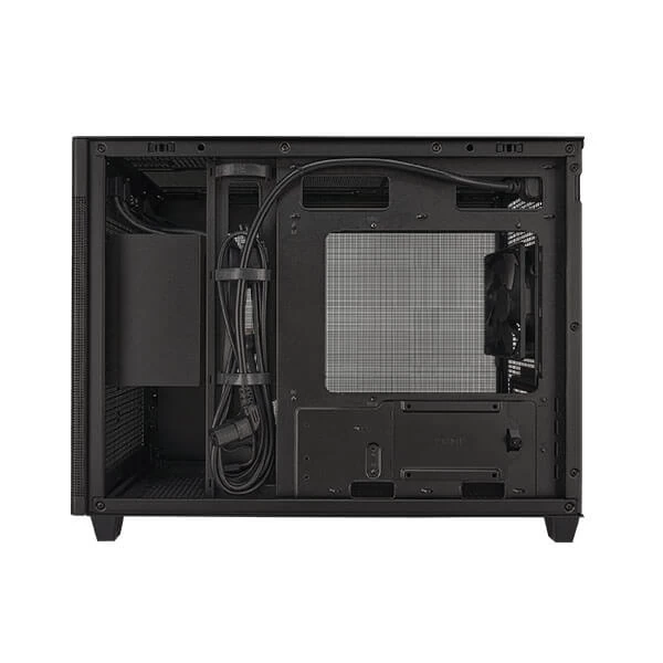 Asus Prime AP201 Mini Tower M-ATX gaming cabinet