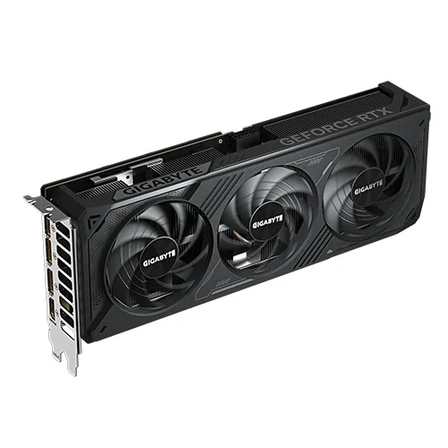 Gigabyte RTX 5070 Windforce 3 OC 12GB GDDR7 Graphics Card