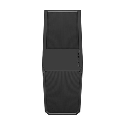 Fractal Design Focus 2 Solid ATX Mid Tower PC Cabinet