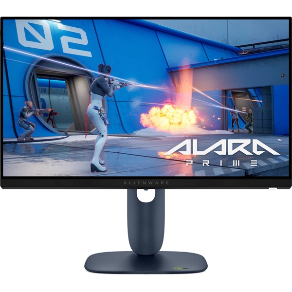 Dell Alienware AW2525HM 25-Inch FHD 320Hz 0.5ms Fast IPS Gaming Monitor with Nvidia G-SYNC