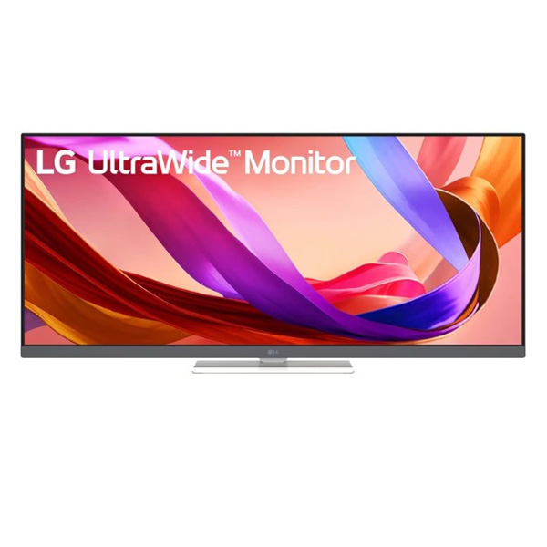 LG 34U530A-W 34 Inch WFHD UltraWide 100Hz 5ms IPS Panel Monitor With Type-C (White)
