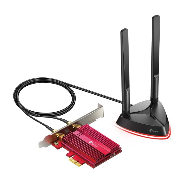 cable-adapter-dock [ARCHER-TX3000E]