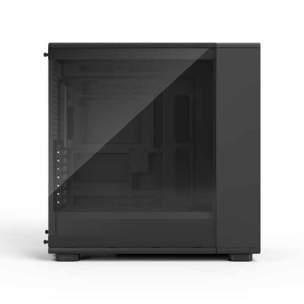 Fractal Design Epoch XL Black TG Light Tint E-ATX Mid Tower Cabinet