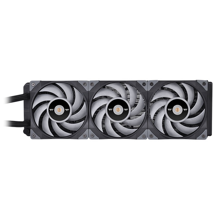 Thermaltake Toughliquid Ultra 360 All-in-One Liquid Cooler