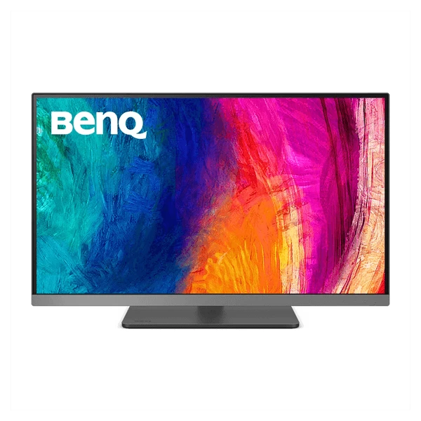 BenQ PD2706U 27-Inch 4K UHD 60Hz 5ms IPS Panel Professional Designer Monitor with Display HDR400