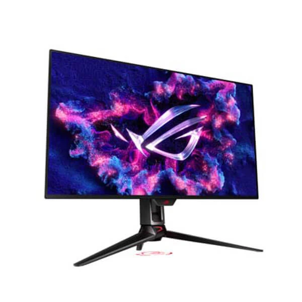 Asus ROG Swift PG32UCDM 32-Inch 4K UHD 240hz 0.03ms QD-OLED Gaming Monitor