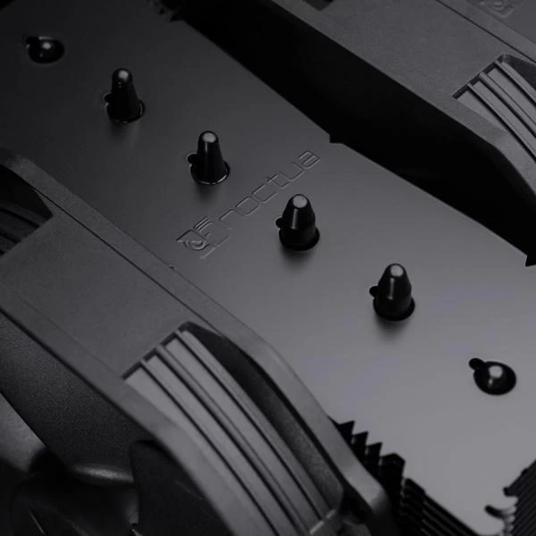 Noctua NH-D15 Chromax Black Dual Tower CPU Air Cooler