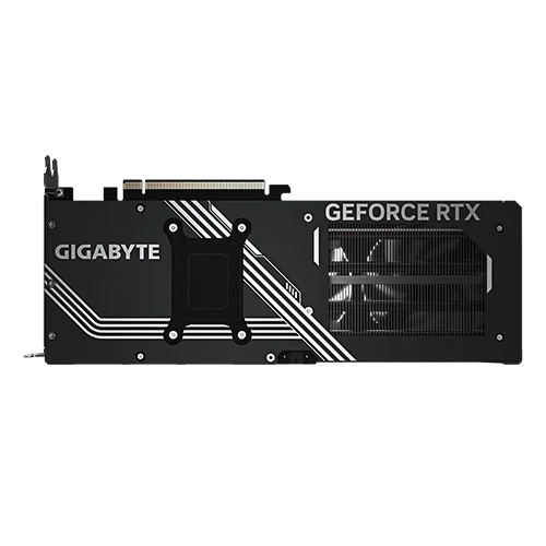 Gigabyte RTX 5070 Windforce 3 OC 12GB GDDR7 Graphics Card