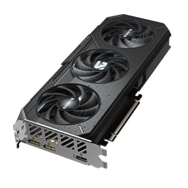 Gigabyte RX 9060XT Gaming OC 8GB GDDR6 Graphics Card