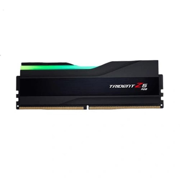 G.Skill Trident Z5 RGB 16GB DDR5 CL36 6000MHz Desktop Memory