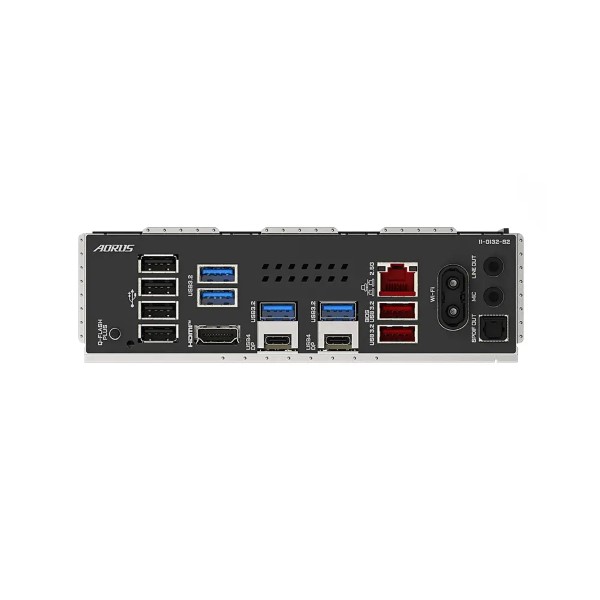 Gigabyte X870E Aorus Elite WiFi7 AMD AM5 ATX Motherboard