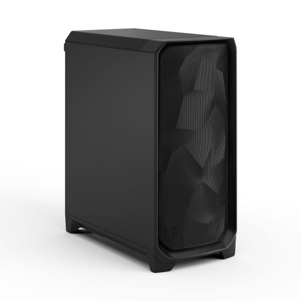 Fractal design Meshify 3 Black Solid E-ATX Mid Tower Pc Cabinet