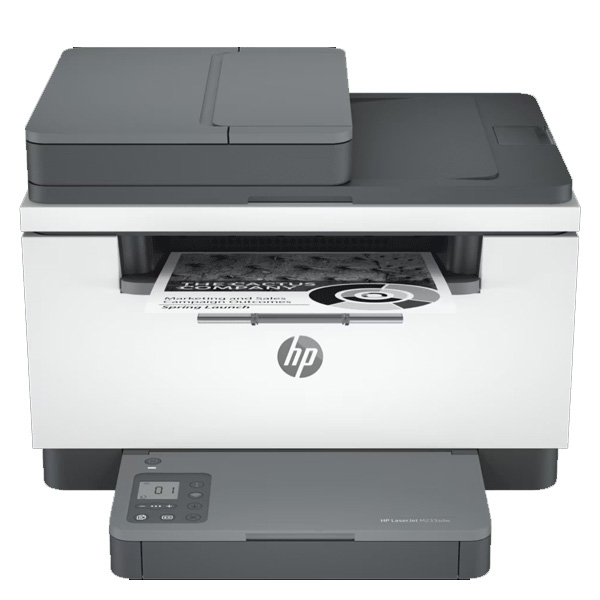 printer-scanner
