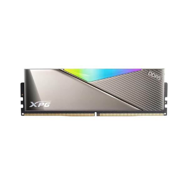 Adata XPG Lancer RGB ROG Certified 48GB (24GB X 2) 7200mhz DDR5 Desktop Memory