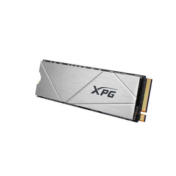 XPG Gammix S60 1TB M.2 NVMe Gen4 internal SSD