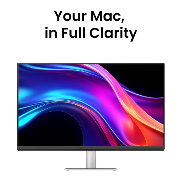 BenQ MA320UP 32Inch 4K(3840x2160) 60Hz 5Ms IPS Panel Gaming Monitor
