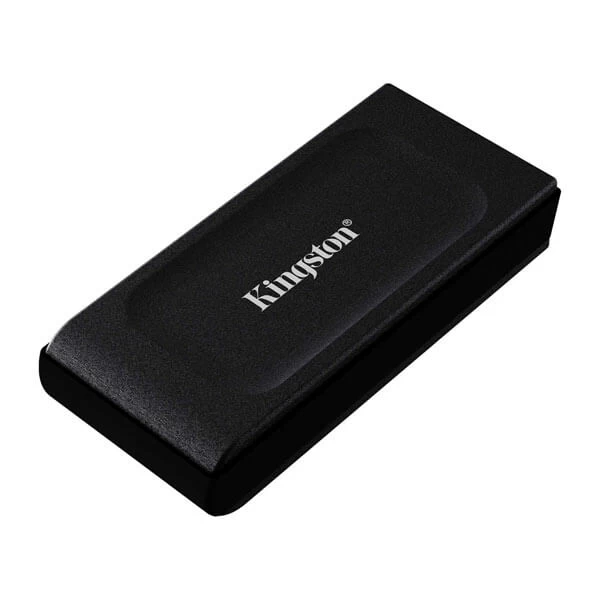Kingston XS1000 1TB USB 3.2 Gen 2 External SSD