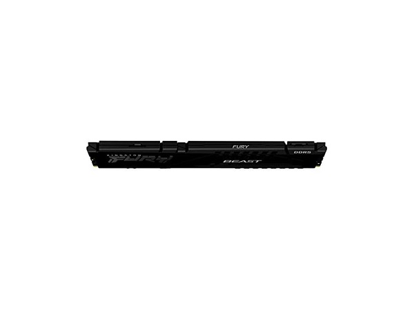 Kingston Fury Beast 32GB (32GB x 1) 6000MHz DDR5 CL40 Desktop Memory (KF560C40BB-32)