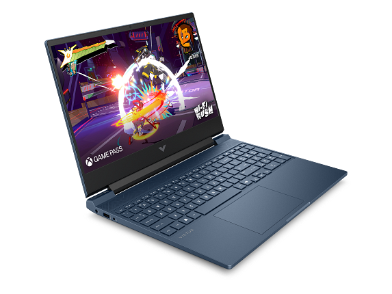 Laptop [15-FA2103TX] (gaming)