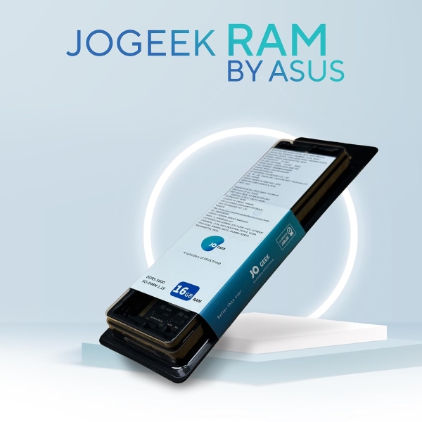 Jogeek Asus 16GB 5600Mhz DDR5 Laptop Ram